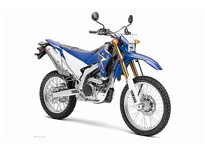 2010 YAMAHA WR250R Bloomfield Hil MI 48302 Photo #0056462A