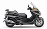 Show the detailed information for this 2010 YAMAHA Majesty.