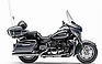 Show the detailed information for this 2010 YAMAHA Royal Star Venture S.