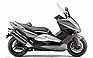 Show the detailed information for this 2010 YAMAHA TMAX.