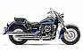 2010 YAMAHA V Star Classic.