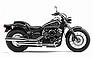 Show the detailed information for this 2010 YAMAHA V Star Custom.