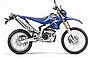 Show more photos and info of this 2010 YAMAHA WR250R.