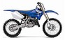 Show the detailed information for this 2010 YAMAHA YZ125.