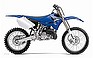 2010 YAMAHA YZ250.