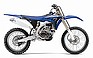 2010 YAMAHA YZ250F.