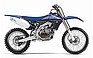 2010 YAMAHA YZ450F.