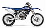 Show the detailed information for this 2010 YAMAHA YZ450F.