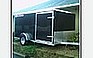 Show the detailed information for this 2007 NEWMANS NEWMANS ENCLOSED.