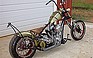 Show the detailed information for this 2007 REDNECK ENGINEERING BOBBER.