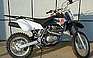 Show the detailed information for this 2007 Suzuki DR-Z125.