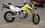 Show the detailed information for this 2007 Suzuki DR-Z400S.