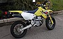 Show the detailed information for this 2007 Suzuki DR-Z400SM.