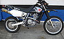 Show the detailed information for this 2007 SUZUKI DR650.