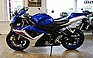 2007 SUZUKI GSX-R600.