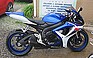 Show the detailed information for this 2007 Suzuki GSXR600 GSXR 600 GSX R600.