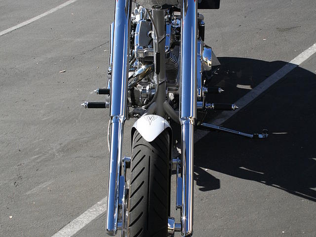 2007 ULTRA CYCLE INTIMIDATOR 300 Temecula CA Photo #0056604A