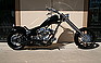 Show the detailed information for this 2007 ULTRA CYCLE INTIMIDATOR 300 CHOPPER.