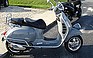 2007 Vespa GT 60.