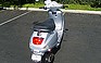 2007 Vespa LX 50.