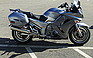 Show the detailed information for this 2007 YAMAHA FJR1300AE.