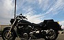 2007 YAMAHA XVS1300A.