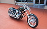 2008 BIG DOG MOTORCYCLES Mastiff.