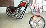 Show more photos and info of this 2008 Big Dog Motorcycles Ridgeback.