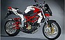 Show the detailed information for this 2008 BIMOTA DB6 R.