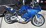 Show the detailed information for this 2008 BMW F800ST.