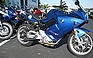 Show more photos and info of this 2008 BMW F800ST LOW SUSPENSION.