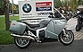 Show the detailed information for this 2008 Bmw K 1200 GT.