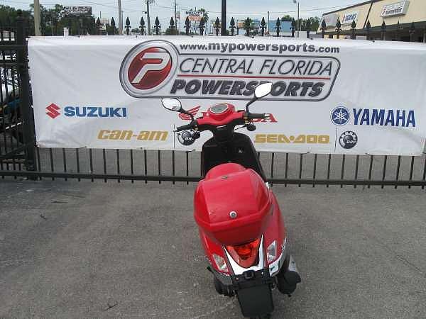 2008 Flyscooters La Vie Kissimmee FL Photo #0056734B