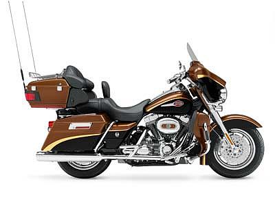 2008 Harley-Davidson FLHTCUSE3 Screamin' Eagle Scottsdale AZ Photo #0056747B