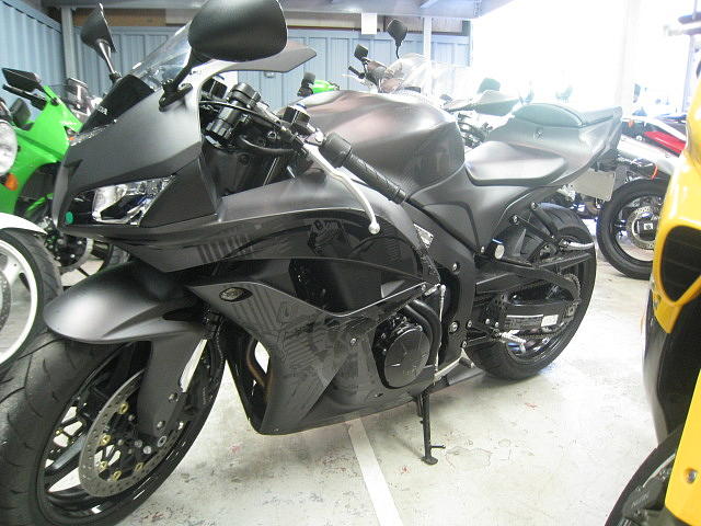 2008 HONDA CBR600RR CBR600 RR CBR 60 Marietta GA Photo #0056792A