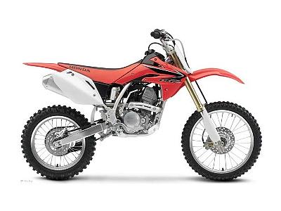 2008 HONDA CRF150R Expert Peoria IL Photo #0056798C