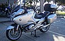 Show the detailed information for this 2008 Bmw R 1200 RT.