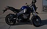 Show the detailed information for this 2008 Buell Ulysses XB12X.