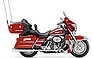 Show the detailed information for this 2008 HARLEY-DAVIDSON FLHTCUSE3 Screamin' Eagle.