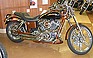 Show the detailed information for this 2008 Harley-Davidson FXDSE2 Screamin' Eagle Dy.