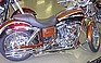 Show the detailed information for this 2008 Harley-Davidson FXDSE2 Screamin' Eagle Dy.