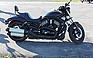 2008 Harley-Davidson VRSCDX Night Rod Special.