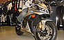 2008 HONDA CBR600RR.