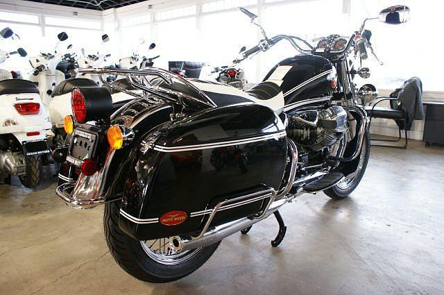 2008 MOTO GUZZI CALIFORNIA VINTAG Bolingbrook IL Photo #0056899L