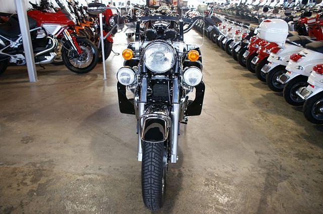 2008 MOTO GUZZI CALIFORNIA VINTAG Bolingbrook IL Photo #0056899L