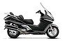 2008 HONDA Silver Wing ABS (FSC600A).