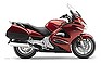 2008 HONDA ST1300 ABS.