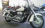 Show the detailed information for this 2008 HONDA VT750 VT 750 AERO.