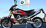 Show the detailed information for this 2008 HUSQVARNA SM 610.