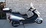 Show the detailed information for this 2008 Jonway Jonway 250 Scooter.